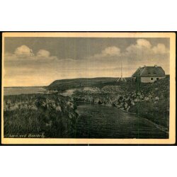 Aaen ved Hansted - S�ndergaard 3355 - Brugt - Fold !