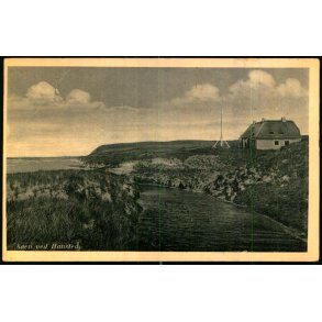 Aaen ved Hansted - S�ndergaard 3355 - Brugt - Fold !