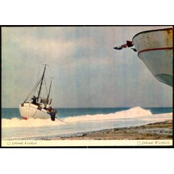 Jyllands Vestkyst - Gr�nlund 6808 - Ubrugt