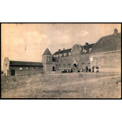 Roskilde Hjskole - Bruuns 10099 - Brugt
