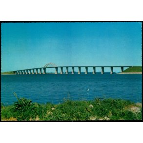 Langelandsbroen - Stender 49 521/11 - Brugt