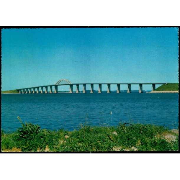 Langelandsbroen - Stender 49 521/11 - Brugt