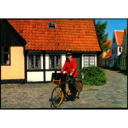 G�setorvet - �r�sk�bing - Creutz Bogh. 143 523 109 - Ubrugt