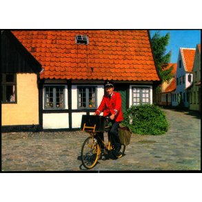 G�setorvet - �r�sk�bing - Creutz Bogh. 143 523 109 - Ubrugt