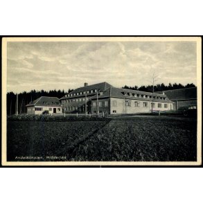 Andelsskolen - Middelfart - O.P.O. 67375 - Ubrugt