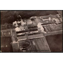 Flyverbillede af Dalum Landbrugsskole - u/n - Ubrugt