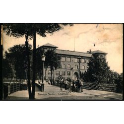 Teknisk Skole - Odense - W.E.L. 204 - Brugt
