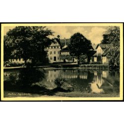 Askov H�jskole - Askov Bogh. 7214 - Brugt