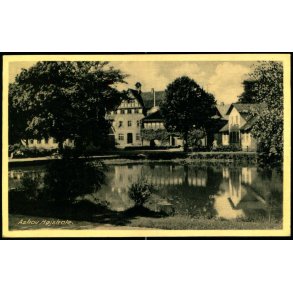 Askov H�jskole - Askov Bogh. 7214 - Brugt