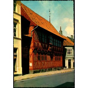 Odense - M�ntergaarden - Stender 49 508/20 - Brugt