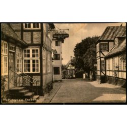 Holkegade - Faaborg - Stender Faa. 1015 K - Brugt