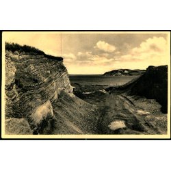 Hanklit - Mors - Bes�g Mors u/n - Ubrugt