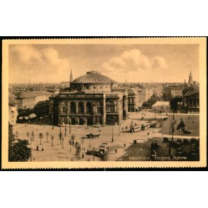 K�benhavn - Kongens Nytorv - Stender 48103