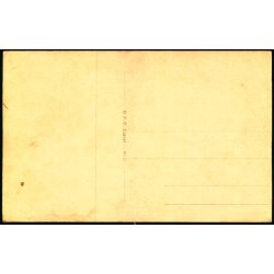 Faaborg - Svanninge Bakker - O.P.O. 90181 - Ubrugt