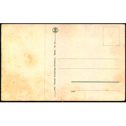 Lgismose Slot ved Faaborg - Alex Vincent 240 - Ubrugt