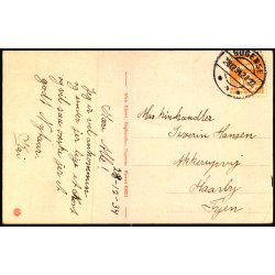 Torvet - Bogense - Niels Ehlerts Bogh. 69221 - Brugt