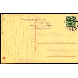 Missionskurstedet "Nyborg Strand" - V. Sch�nnemanns Forlag 34551 - Brugt