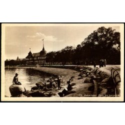 K�benhavn - Parti fra Langelinie - Alex Vincent 173