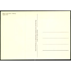 Mads Lerkes G�rd - Nyborg - O.P.O. 7237 - 4 - Ubrugt