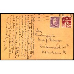 Hilsen fra Brndeskov - Kbm. Christensen u/n - Brugt