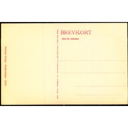 Svendborg - Udsigt fra Braten  - Stender 20889 - Ubrugt