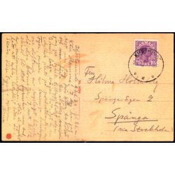 Kerteminde - Kirken - No. 54260 - Brugt