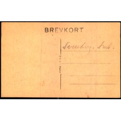 Egeskov II - D.L.C.  u/n - Ubrugt