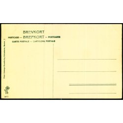 Brahetrolleborg  - Peter Alstrup 3877 - Ubrugt