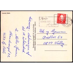 Lumss Mlle - Trojaborgs Forlag SJO 9