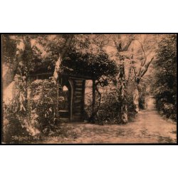 Sorgenfri ved Hindsgavl - Peter Alstrup 2534 - Ubrugt