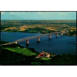 Lillebltsbroen - Stender 40 506/3 - Ubrugt