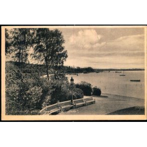 Svendborg - Udsigt fra 