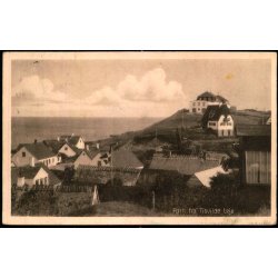 Parti fra Tisvilde Leje - Tisvildeleje Badehotel 54429 - Brugt