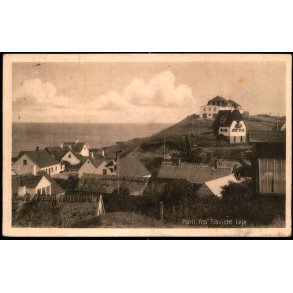 Parti fra Tisvilde Leje - Tisvildeleje Badehotel 54429 - Brugt