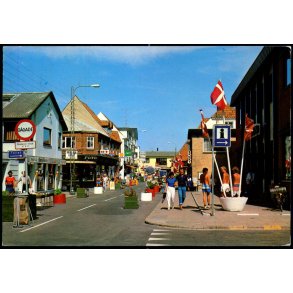 Lkken - Wadmanns 8440 - Brugt