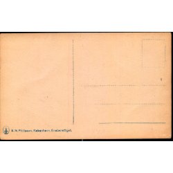 Fredensborg Slot - Sukkenes All - Philipson 188