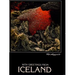 Hot Lava - Litbra 3009 - Brugt