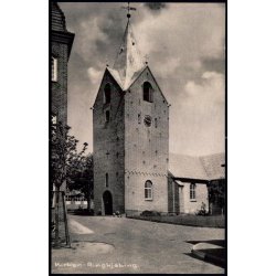 Kirken - Ringk�bing - Bogladerne i Ringk�bing 94797 - Ubrugt
