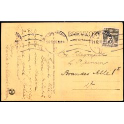 Kbenhavn - H.C. Andersens Statue i Rosenborg Have - Alex Vincent 716