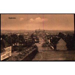 Haderslev - Carl Nielsen u/n - Ubrugt