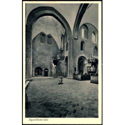 L�gumkloster Kirke - H. Ingwersen 6 - Ubrugt