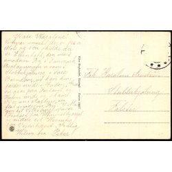 Femm�ller - Mols - Elles Bogh. 38057 - Brugt