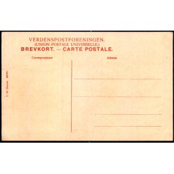 K�benhavn - Parti fra Langelinie - C. St. 36022