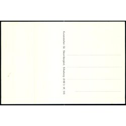 Gl. Skovriddergaard -  Indk�rsel i Vinterdragt - u/n - Ubrugt