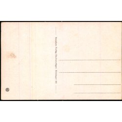 Helsing�r Vandrehjem "Wisborg" - Stender H. 301 - Ubrugt