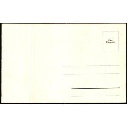 Aalborg - Budolfi Kirke - Stender 1 - Ubrugt