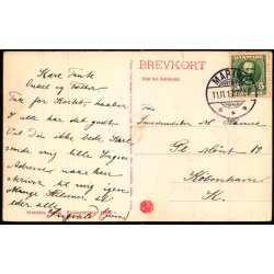 Maribo - Parti fra Lysemose - Stender 12993 - Brugt