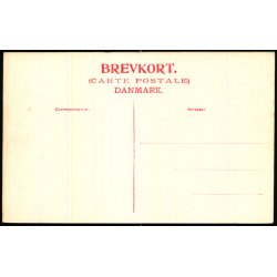 Bennitse - W.K.F. 3614 - Ubrugt