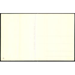 Bornholm - Lyseklippen ved R - Stender B. 269 - Ubrugt