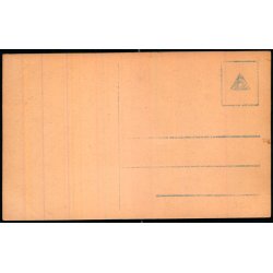 Bornholm - Johns Kapel - Frits Srensen  u/n - Ubrugt